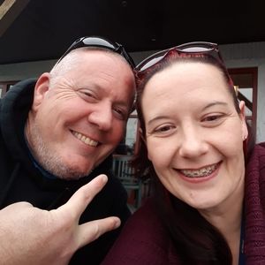 Meet your Posher, Helen